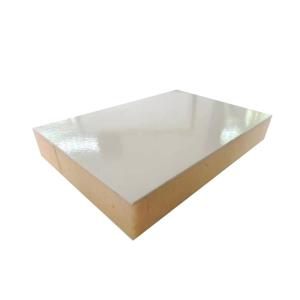 Refrigerated Composite Truck Body Insulated FRP PU Sandwich Panel