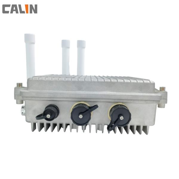 Buy Commercial Retail Office Parks Mini Grid Prepayment Electricity Vending System at wholesale prices