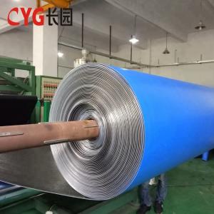 Quality xpe material foam heat retention covers for sale