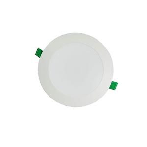 Office 6 inch 35W 3500Lm LED Ceiling Lighting 100LM / W With CE / RoHS