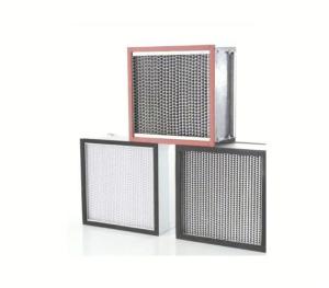 Quality Factory Customized Composite Hepa air Filter Carbon Filter Medify air Purifier for sale