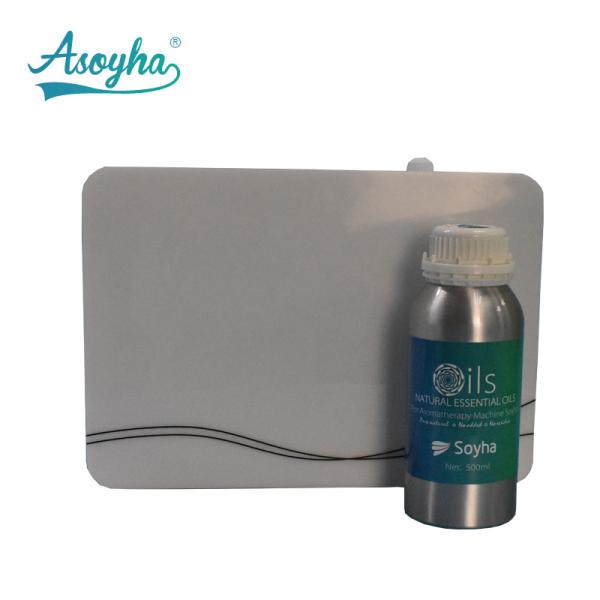 Buy Plastic Ultrasonic Aroma Diffuser With Programmed WIFI Remote Control System at wholesale prices