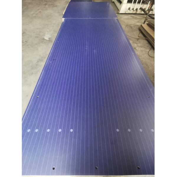 Competitive 4*12' Indoor Bowling Alley Entertainment Equipment for Fitness Exercise Body