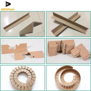2.5mm Cardboard Pallet Protectors