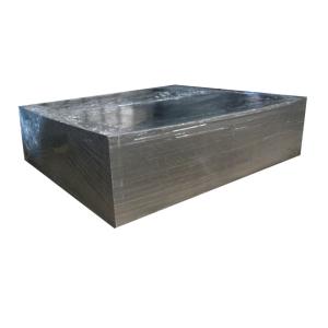 Spte Grade Tin Coated Steel Sheet Plate Coil T4 T5 SPTE Stone Surface Electrolyt