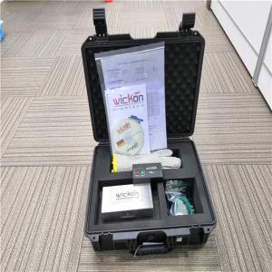 Wickon X6mini Thermal Profiler Thermocouple Profiler SMT wickon Thermal