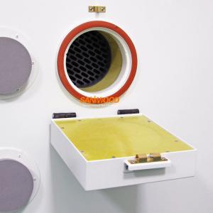 Sanwood Battery Explosion-proof Environmental Chamber Temperature Test Chamber