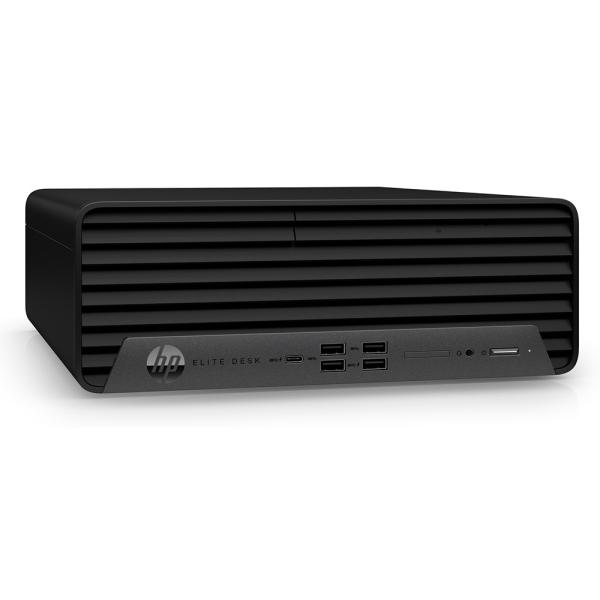Buy Compact HP Elite Mini Tower 800 G9 SFF Intel i5 12500 Processor Gaming CPU 8G RAM HDD 1TB PC Desktop Computer at wholesale prices