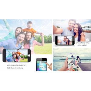 1334x750P Iphone 6 White LCD Screen High Durability Capacitive Touch Type