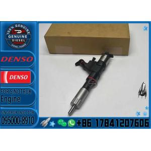 Good Price common rail injector 095000-8910 095000-8911 095000-8912 095000-8913