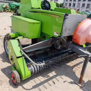 Jawell Agricultural Equipment Machinery 9YF-2200F Square Baler Grass Baler