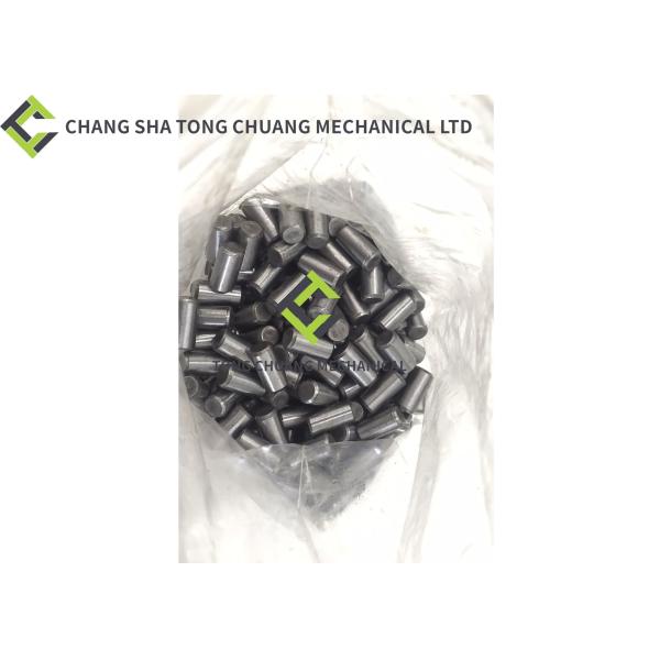 Zoomlion Concrete Pump Key GB1191-2000 8 * 16 For 8 * 16 Half Shaft 1040500218