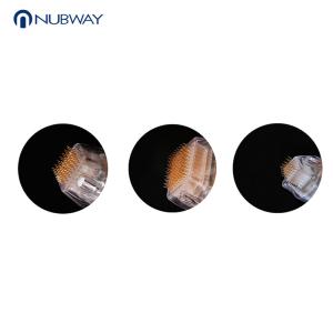 laser wrinkle removal face lifting micro needle fractional rf machine