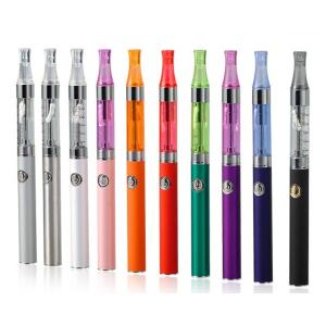 eLUV slim Electronic cigarette starter kit
