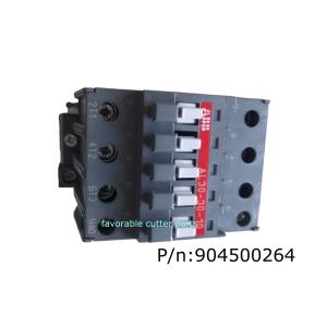 Quality STTR ABB BC30-30-22-01 45A 600V MAX 2 K1 K2 For GT5250 Cutter Parts 904500264 for sale