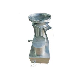 Customized Iso Stainless Steel Egg Cracker Cutter Single