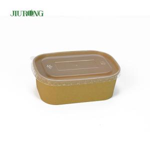 Eco Friendly Biodegradable Paper Bowl