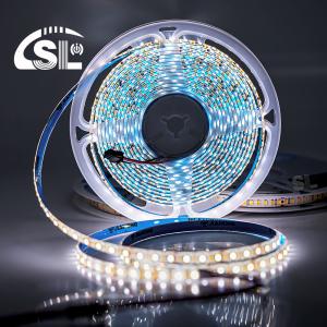 Light Strings Item Type Waterproof Electroplate LED Light Strips for Smart