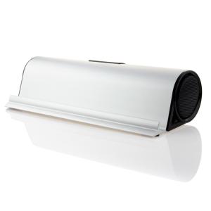 Multi-Function Docking Station Charger Speaker laptop external speakers