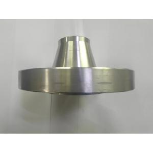 1000mm P245gh Raised Face Weld Neck Flanges Slip On