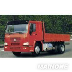 China SIINOTRUK HOWO 4x2 Cargo truck on sale