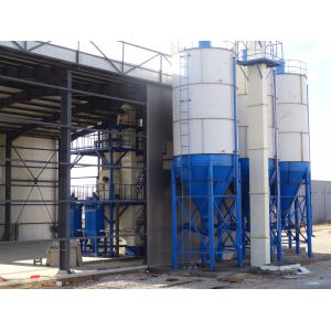 30TPH Dry Mix Mortar Production Line