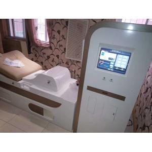 China Natural Colon Hydrotherapy Equipment Colon Cleansing Spa Equipment Supplier on sale