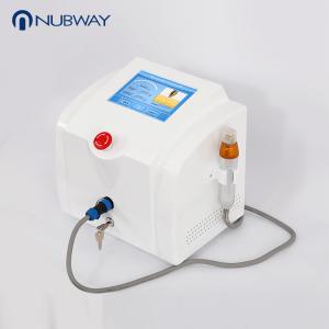 Newest Technology RF Radio Frequency Skin Tightening Beauty Equipment Nubway