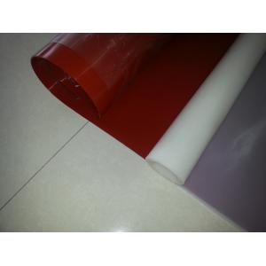 High Temperature and Chemical Resistance Food Grade Industrial Rubber Sheet