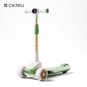 3 Wheel Toddler Scooters for Toddler Age 3-10 with LED Light,Music,Inner box,