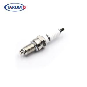 Good Performance Motorcycle Spark Plug Replacement For C7HSA S102F Z9Y UR4A