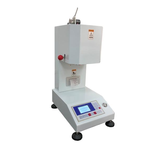 Buy Digital Displaying PVC Melting Point Tester, Melt Flow Index Tester at wholesale prices