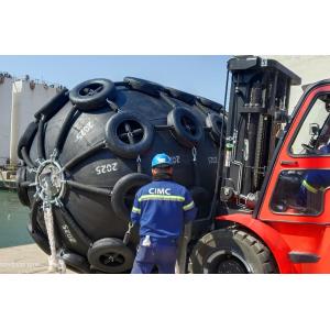 Dock Pneumatic Fender