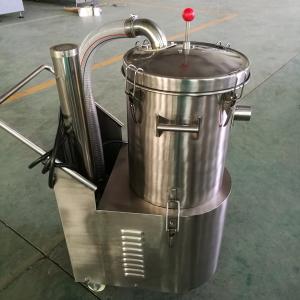 NJP 800C Auto Gelatin Capsule Filling Machine / Capsule Filler Machine
