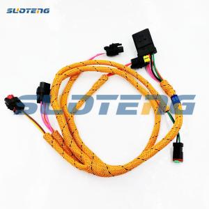 563-7224 Wiring Harness Engine Harness 5637224 For E330GC