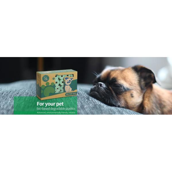 drawstring trash bags on roll disposable bag in compostable, Eco-friendly Roll Drawstring Compostable Biodegradable Garb