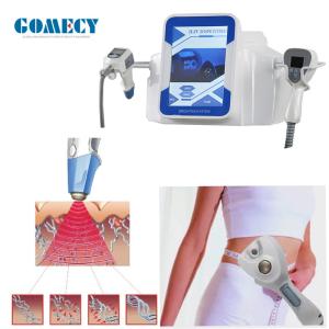 Ultrasound Cavitation And Radiofrequency Machine Wrinkles Removing