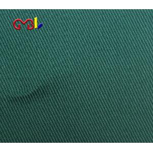 Anti Static Customized 100% Cotton Twill Fabric for Judo Taekwondo Uniform Plaid
