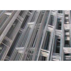 Hot Dipped Galvanized 10"X2" Brick Wall Reinforcing Mesh 9 Gauge