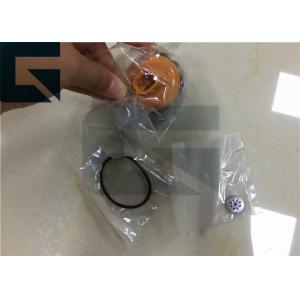 PCV Valve Overhaul Kit 094040-0081 PCV Solenoid Valve For HP0 Pump