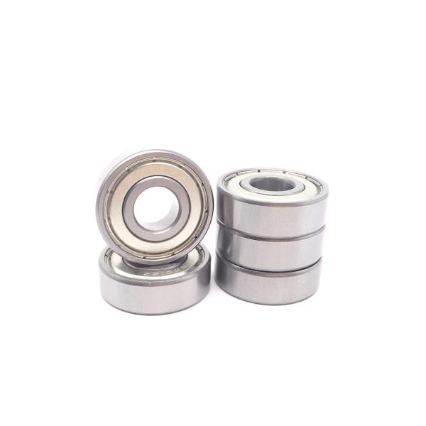 Buy Chinese Bearing Manufacturing 6001 ZZ Ball Bearing with High Static Load Capacity at wholesale prices