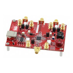 Quality TRF371135EVM Embedded Solutions 1.7GHz To 6GHz Demodulator Evaluation Board for sale