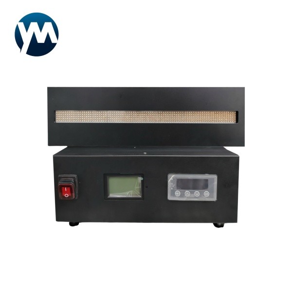 Buy 1000W UV LED Lamp For Printing Machine LED flexographic print with UV ink at wholesale prices