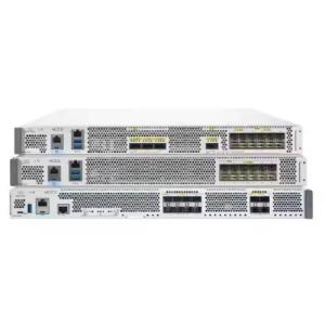 Original New CCR1036-12G-4S-EM Enterprise Router with 12Gbps Ethernet and 4x SFP