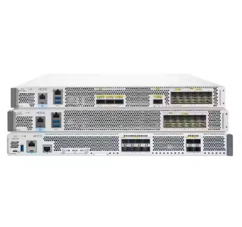 Original New CCR1036-12G-4S-EM Enterprise Router with 12Gbps Ethernet and 4x SFP
