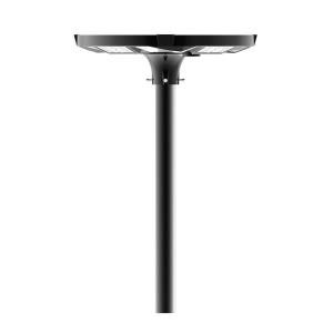 LED Solar Garden Light 10-50W All in one Integrated Energy Saving