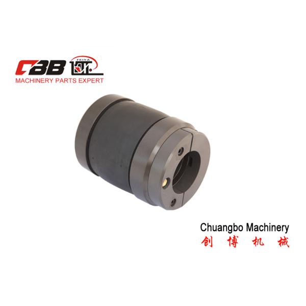 Buy Expanding 3 Inch 190mm Rubber Pipe Adapter at wholesale prices