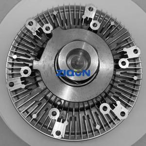 John Deere Excavatorv Iron RE577314 Electronic Cooling Fan