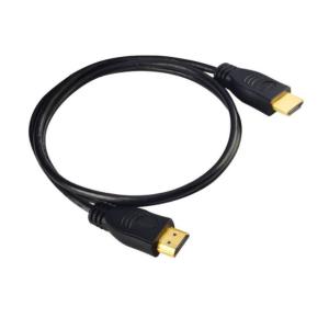 3FT 5FT 10FT HDMI Male To Male Cable Crimp Termination Wire - To - Board Type