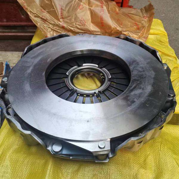 Standard Size A400 250 1304 Clutch Plate Assembly for F3000 Heavy Truck Parts Engine